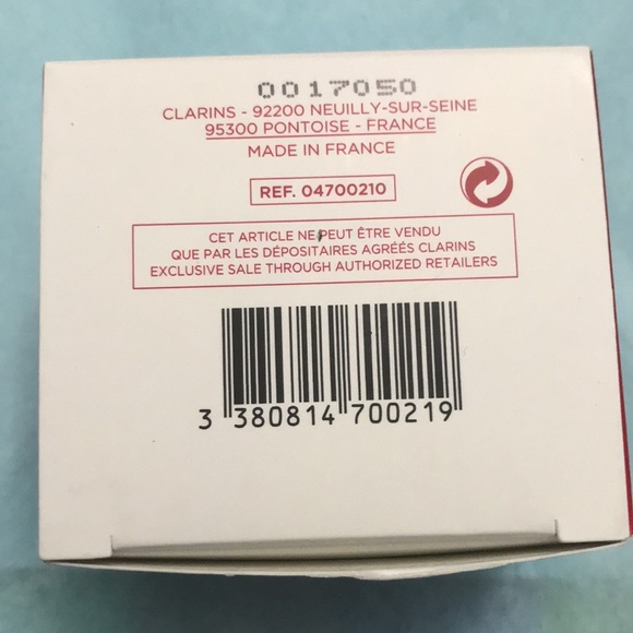 Clarin instant smooth perfecting touch - Picture 5 of 7